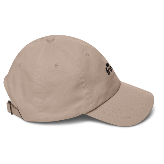 The Forefather Dad Hat - Fringe Golf