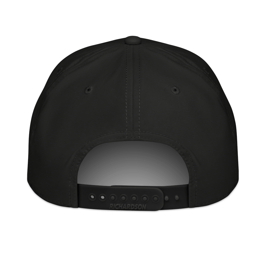 The High Life Rope Hat - Fringe Golf