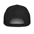 The Gr8ful Greens Rope Hat - Fringe Golf