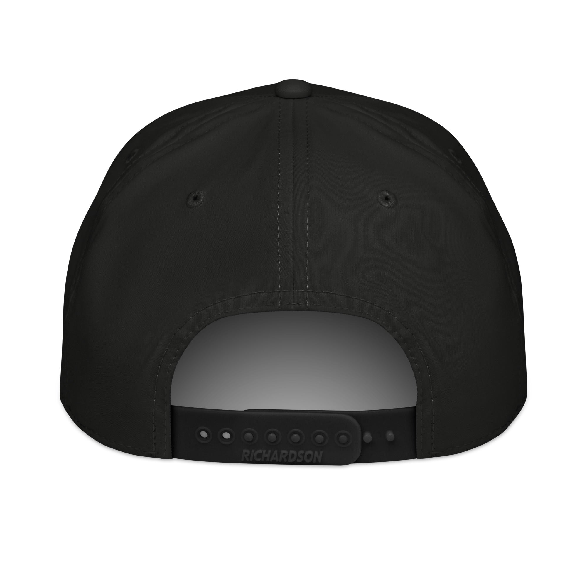 The Gr8ful Greens Rope Hat - Fringe Golf