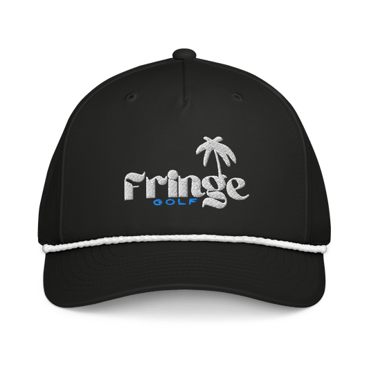 The Party Wave Rope Hat - Fringe Golf