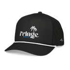 The Party Wave Rope Hat - Fringe Golf