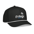The Party Wave Rope Hat - Fringe Golf