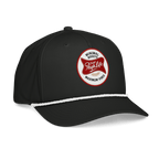 The High Life Rope Hat - Fringe Golf