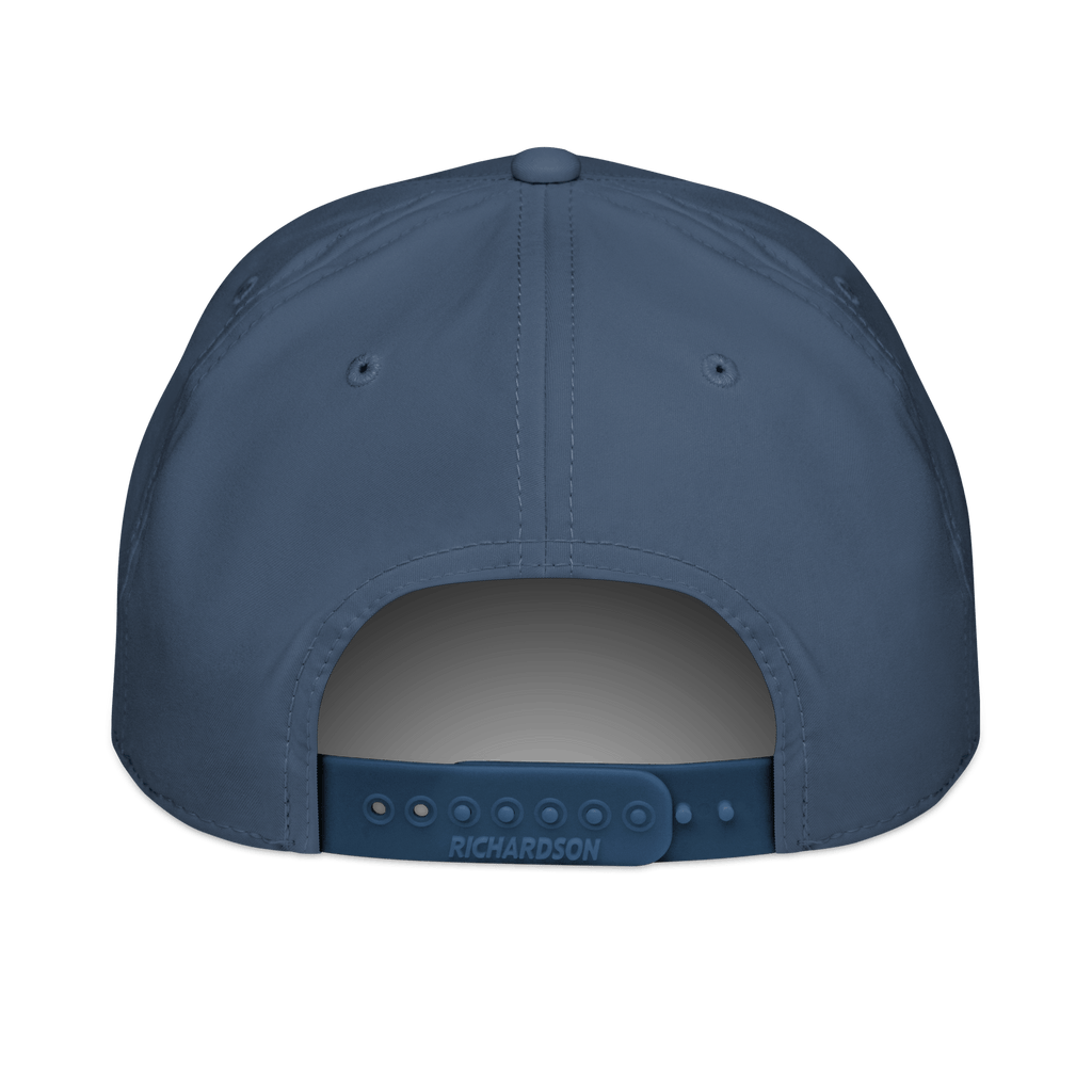 The Party Wave Rope Hat - Fringe Golf