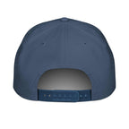 The Gr8ful Greens Rope Hat - Fringe Golf