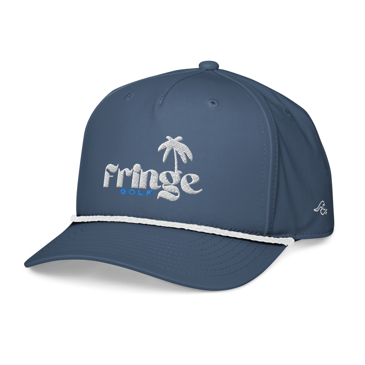 The Party Wave Rope Hat - Fringe Golf