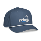 The Party Wave Rope Hat - Fringe Golf