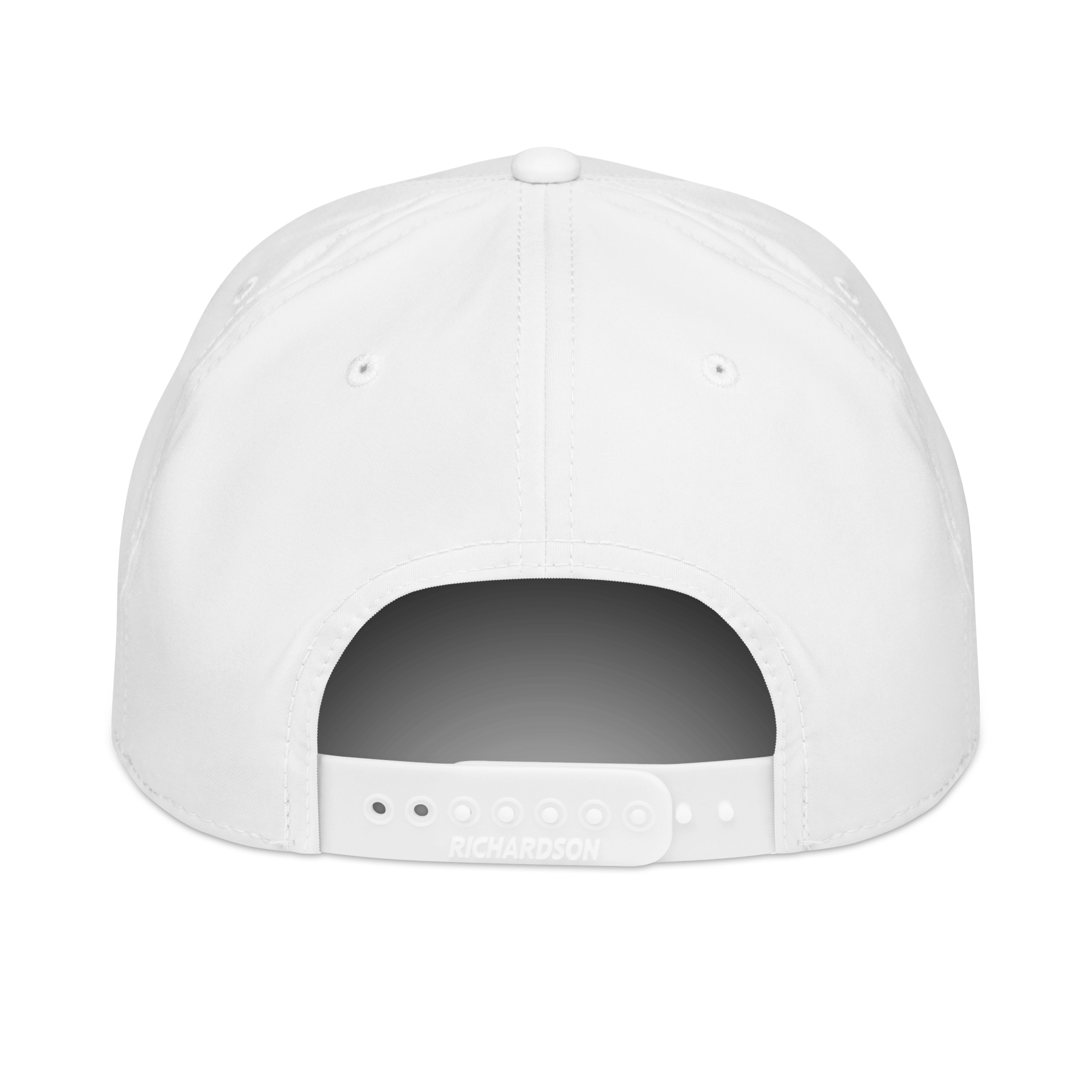 The Wes Bevins Rope Hat - Fringe Golf