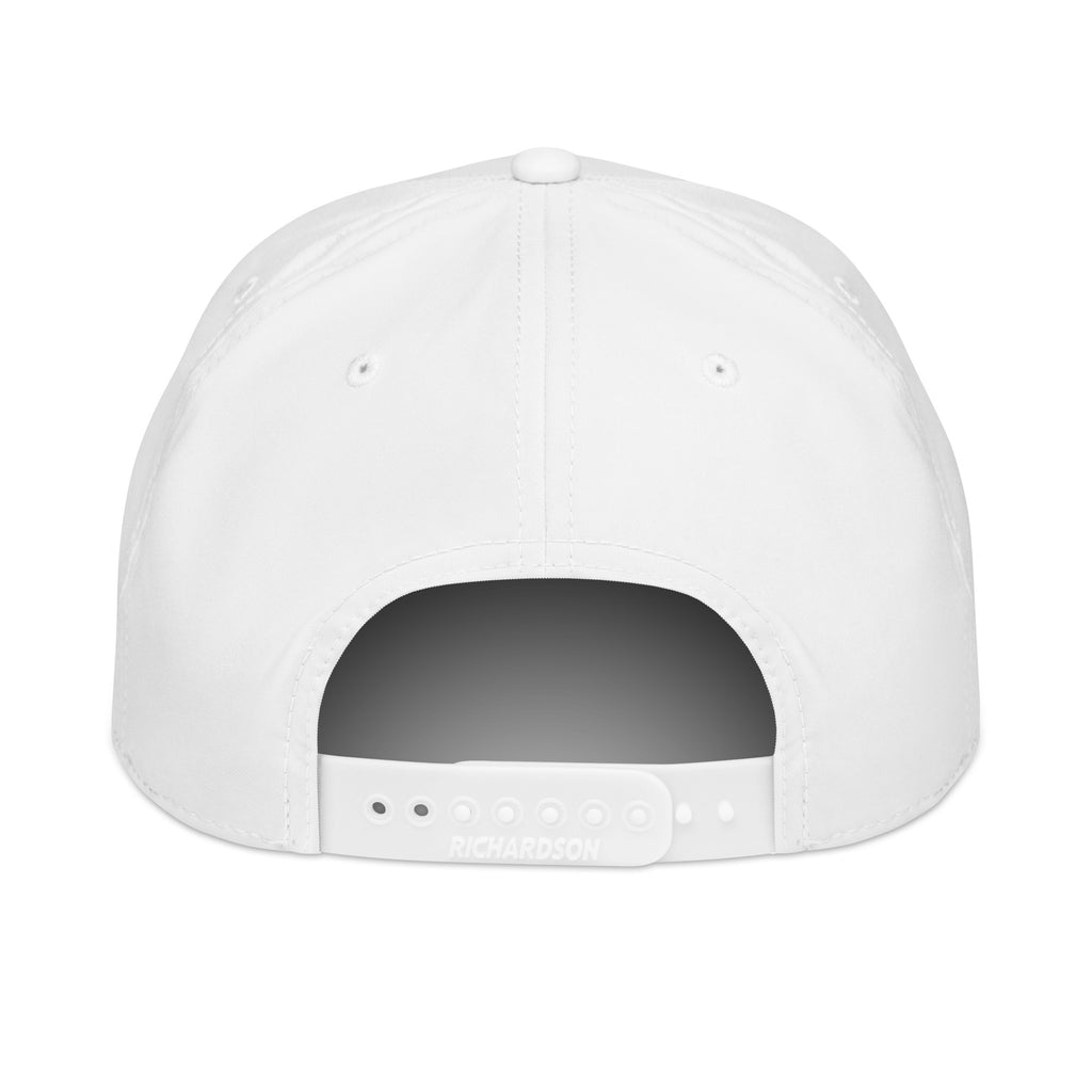 The Signature Rope Hat - Fringe Golf