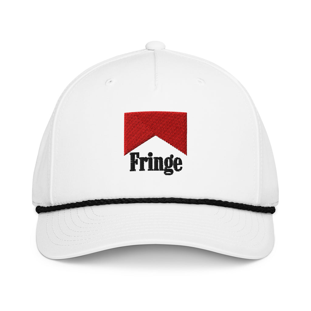 The Marb Rope Hat - Fringe Golf