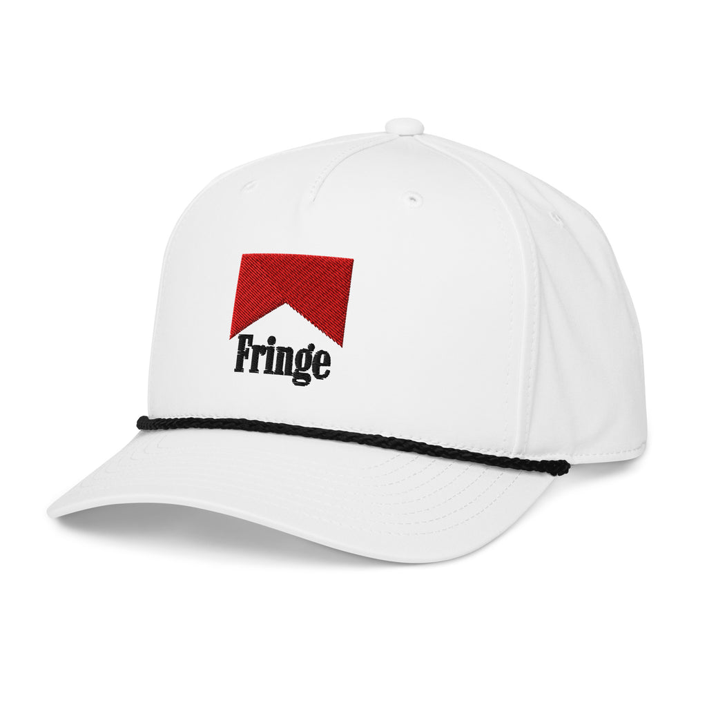 The Marb Rope Hat - Fringe Golf