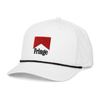 The Marb Rope Hat - Fringe Golf