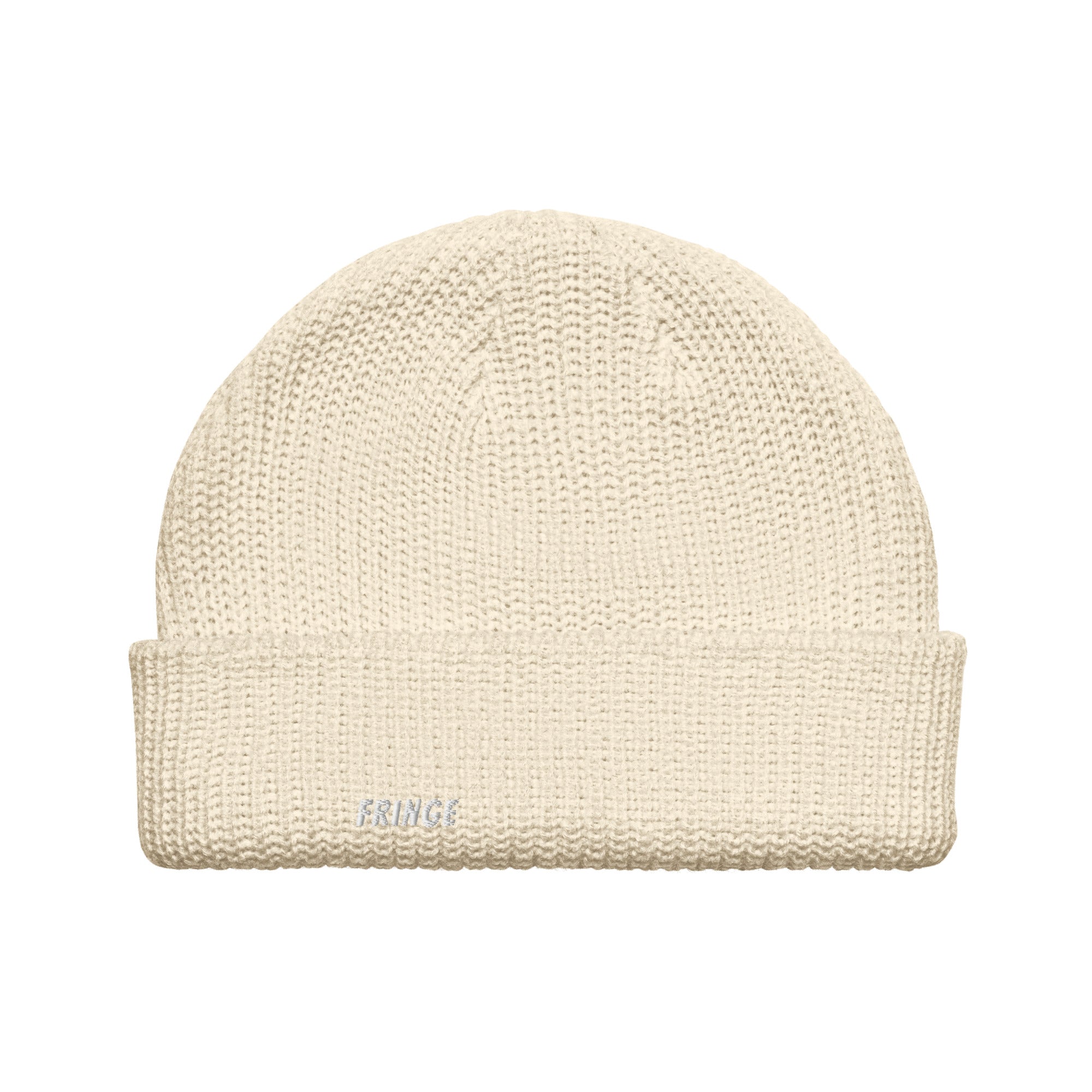 The Backspin Beanie - Fringe Golf