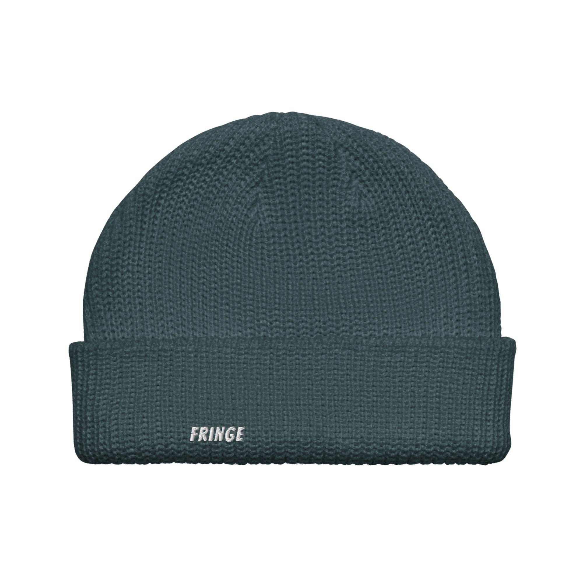 The Backspin Beanie - Fringe Golf