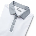 The Crest Polo - Fringe Golf