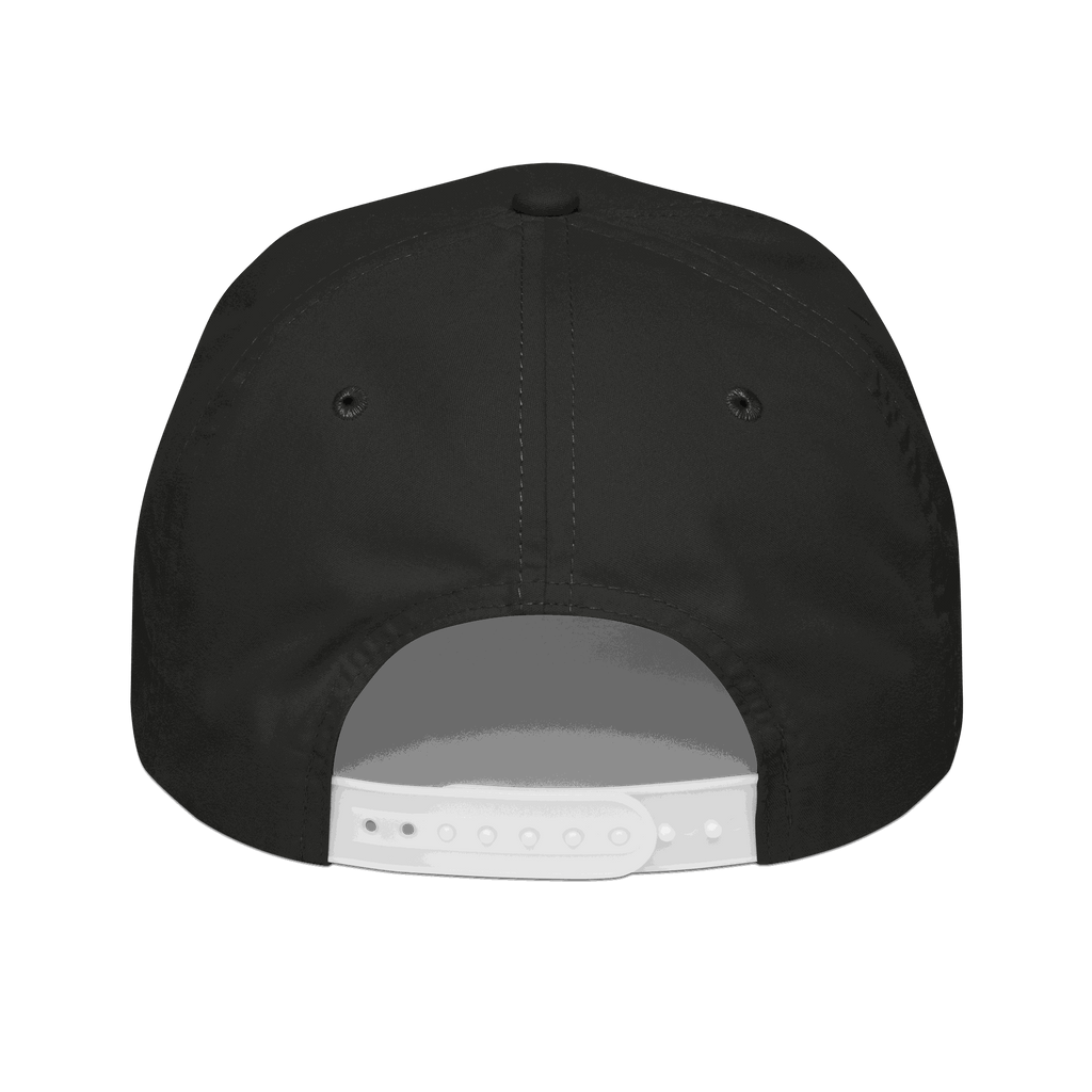 Big Z Memorial Surf Off Rope Hat - Fringe Golf