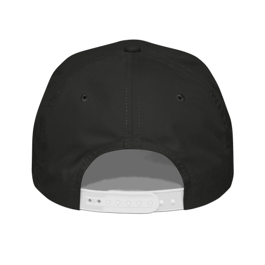Big Z Memorial Surf Off Rope Hat - Fringe Golf