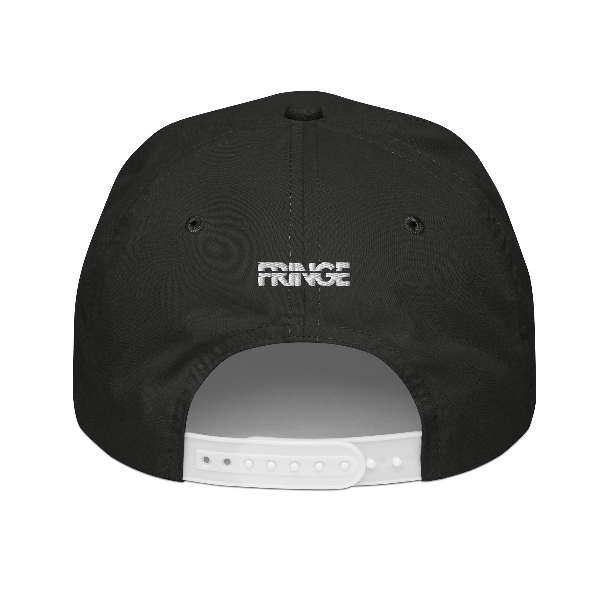 Golf rope cap - Fringe Golf