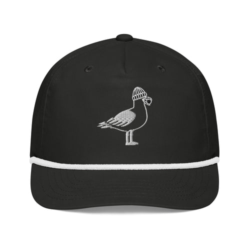 Golf rope cap - Fringe Golf
