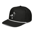 Golf rope cap - Fringe Golf