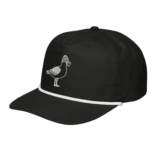 Golf rope cap - Fringe Golf