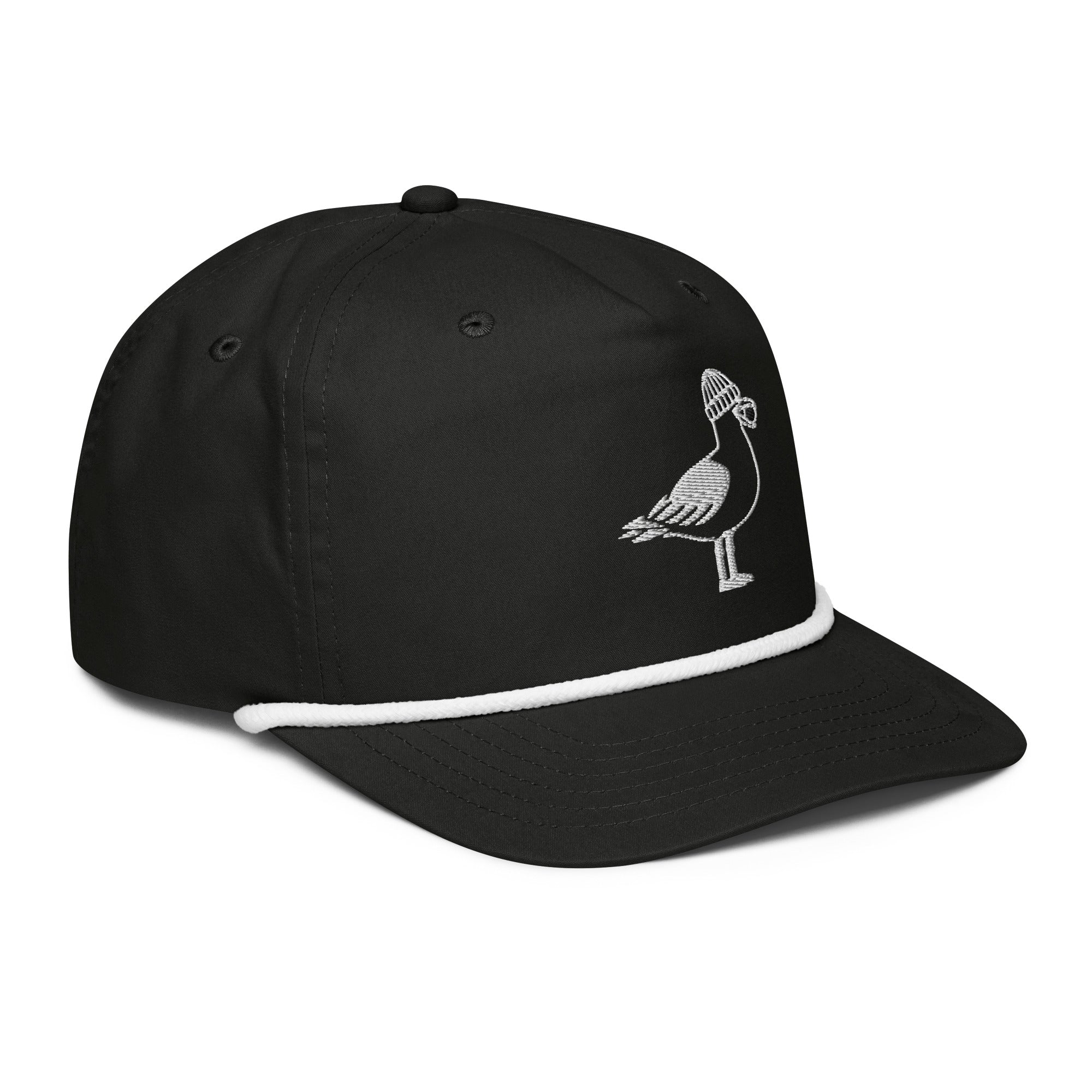 Golf rope cap - Fringe Golf
