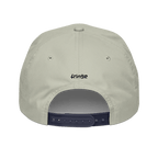 The Edge Rope Hat - Fringe Golf