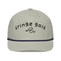 The Edge Rope Hat - Fringe Golf