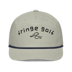 The Edge Rope Hat - Fringe Golf