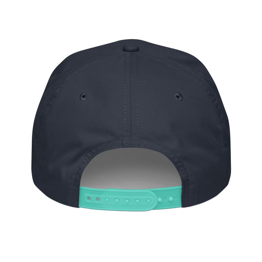 Big Z Memorial Surf Off Rope Hat - Fringe Golf
