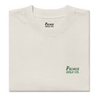 Gr8ful Gulls Oversized Tee - Fringe Golf