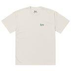 Gr8ful Gulls Oversized Tee - Fringe Golf