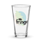The Gr8ful Greens Pint Glass - Fringe Golf