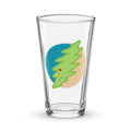 The Gr8ful Greens Pint Glass - Fringe Golf