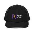 AMPTour x Fringe Truck Hat - Fringe Golf