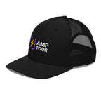 AMPTour x Fringe Truck Hat - Fringe Golf