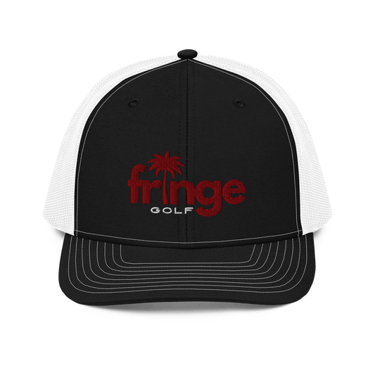 The Trucker - Fringe Golf