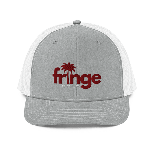 The Trucker - Fringe Golf