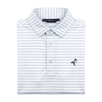 The Thin Line Polo - Fringe Golf