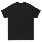 The Stitched Wave Embroidered Tee - Fringe Golf