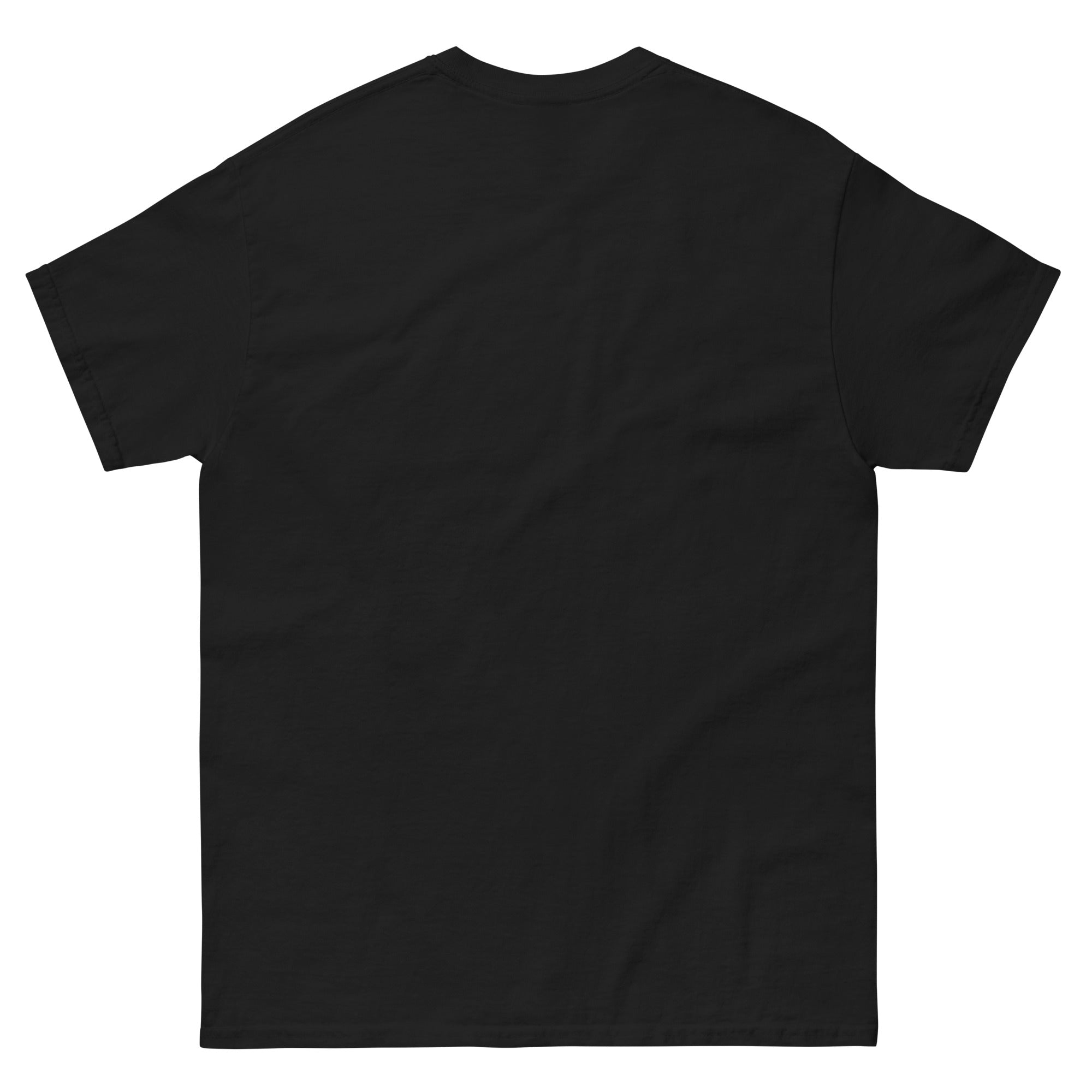 The Stitched Wave Tee - Fringe Golf