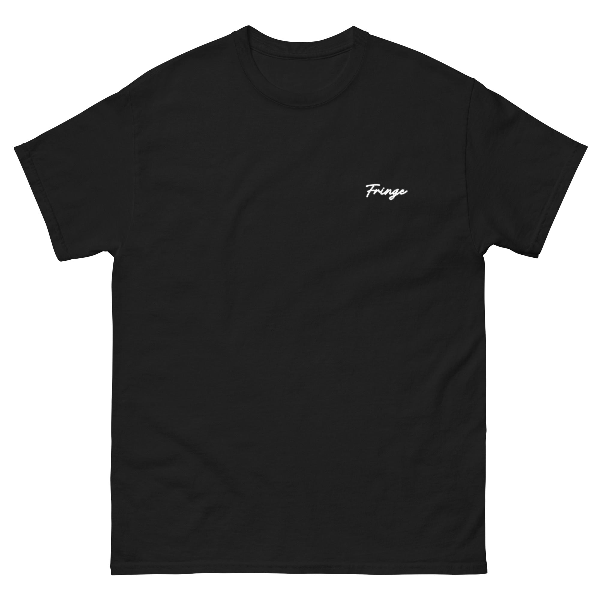 THE BETHPAGE BLACK - Fringe Golf