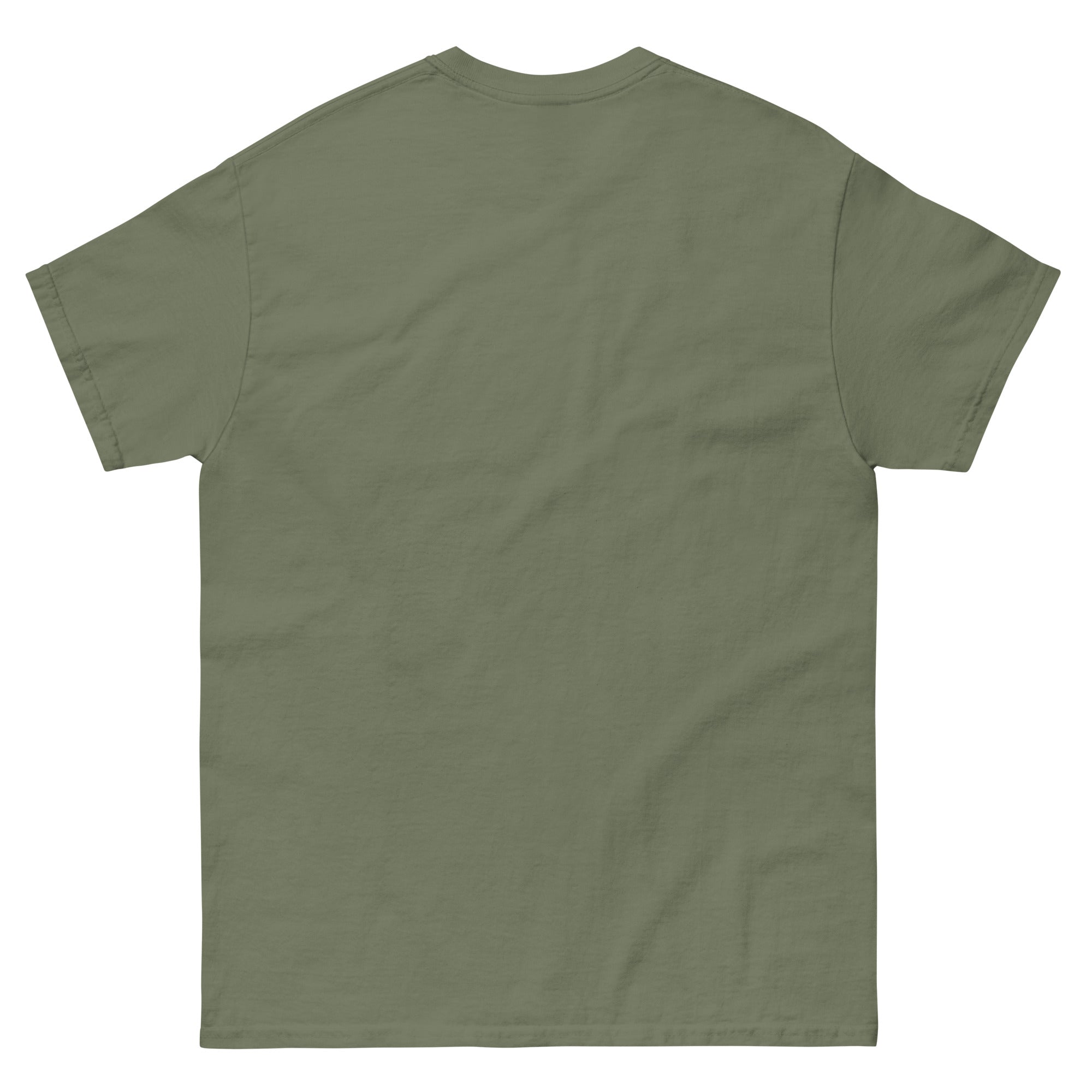 The Stitched Wave Tee - Fringe Golf
