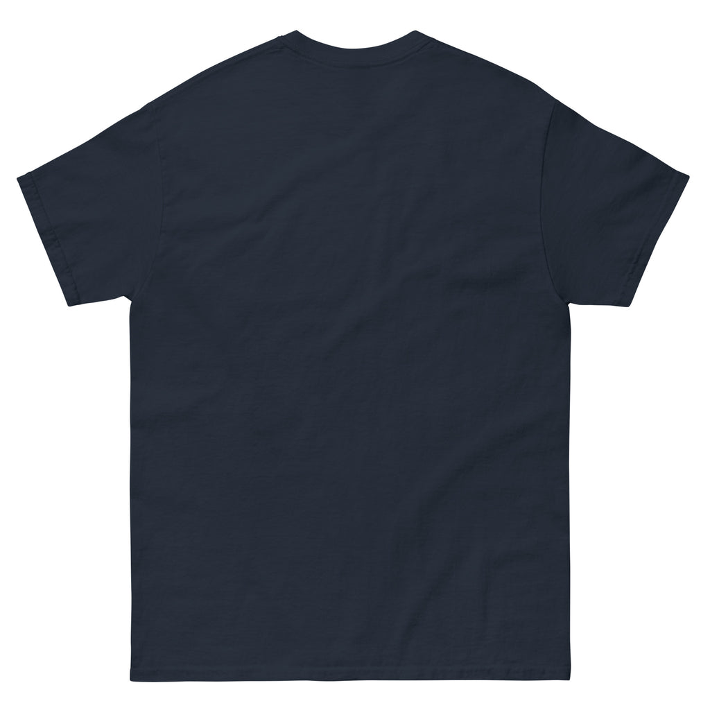 The Stitched Wave Tee - Fringe Golf