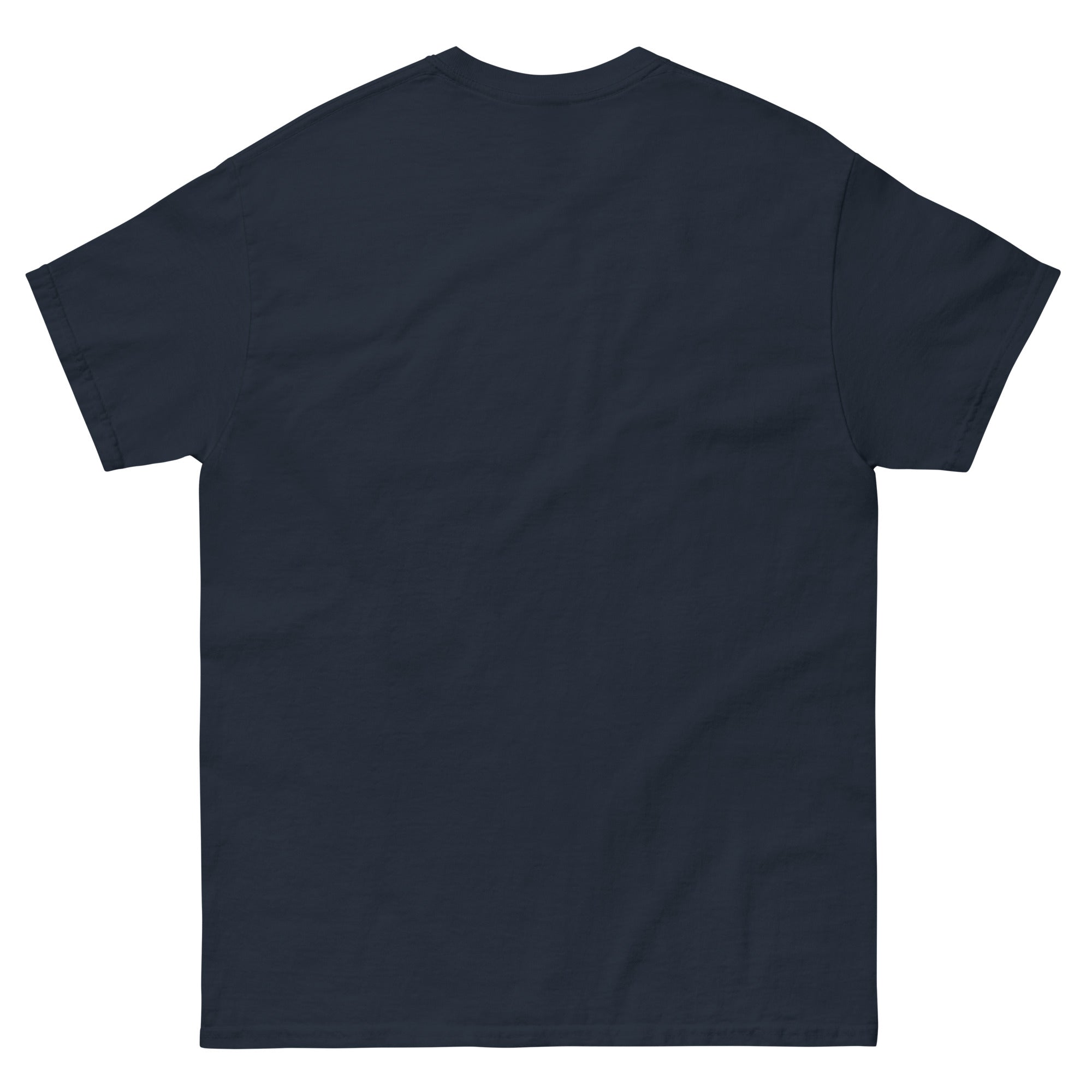 The Stitched Wave Tee - Fringe Golf