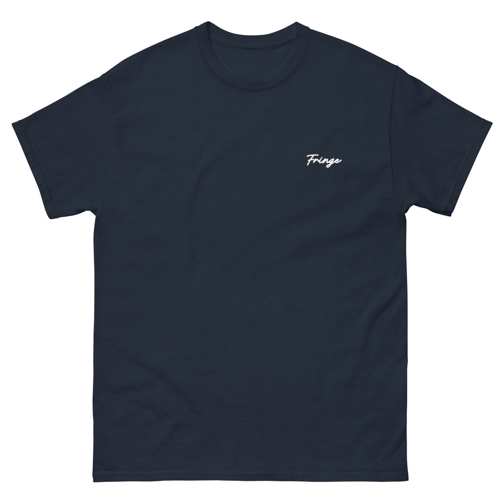 THE BETHPAGE BLACK - Fringe Golf
