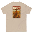 The Dart Tee - Fringe Golf