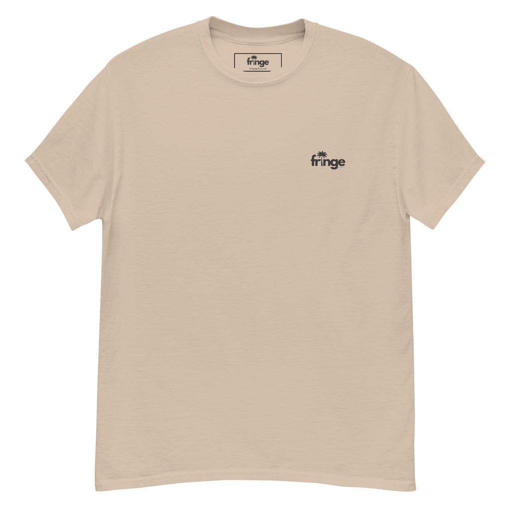 The Gr8ful Greens Tee - Fringe Golf