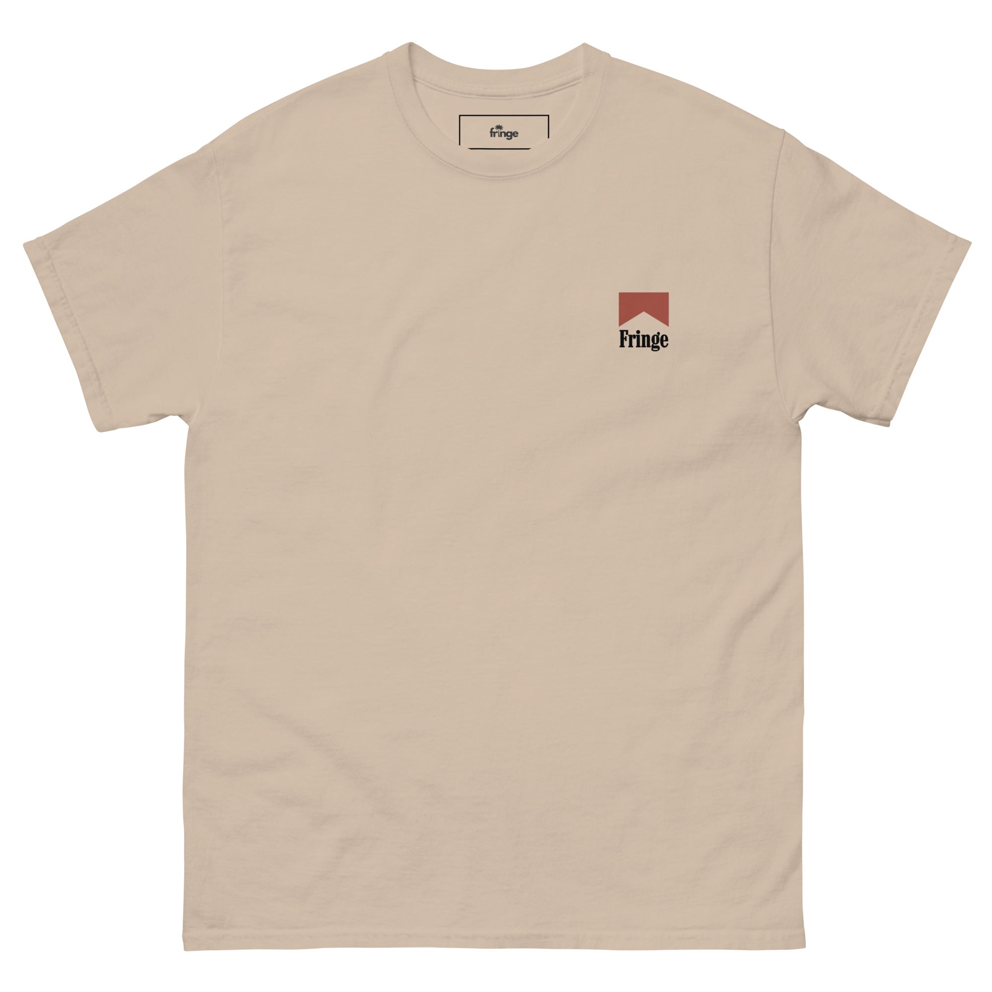 The Dart Tee - Fringe Golf